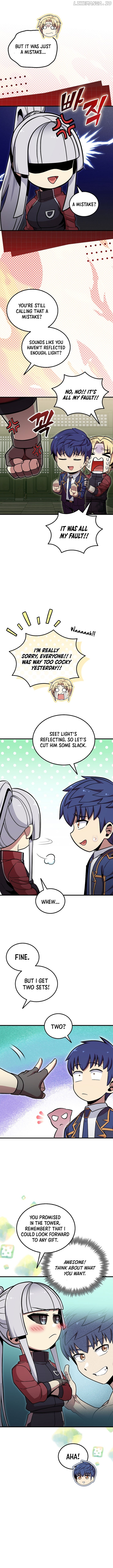 Read admission is a waste of time Manga Online