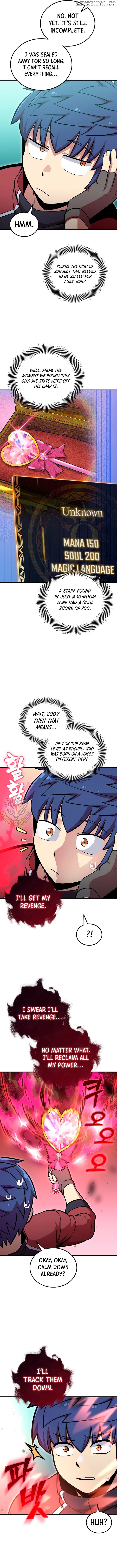 Read admission is a waste of time Manga Online
