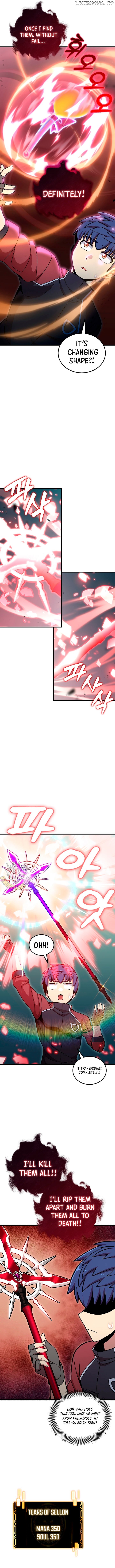 Read admission is a waste of time Manga Online