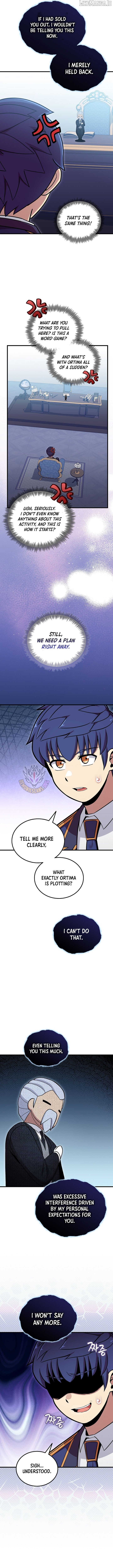 Read admission is a waste of time Manga Online