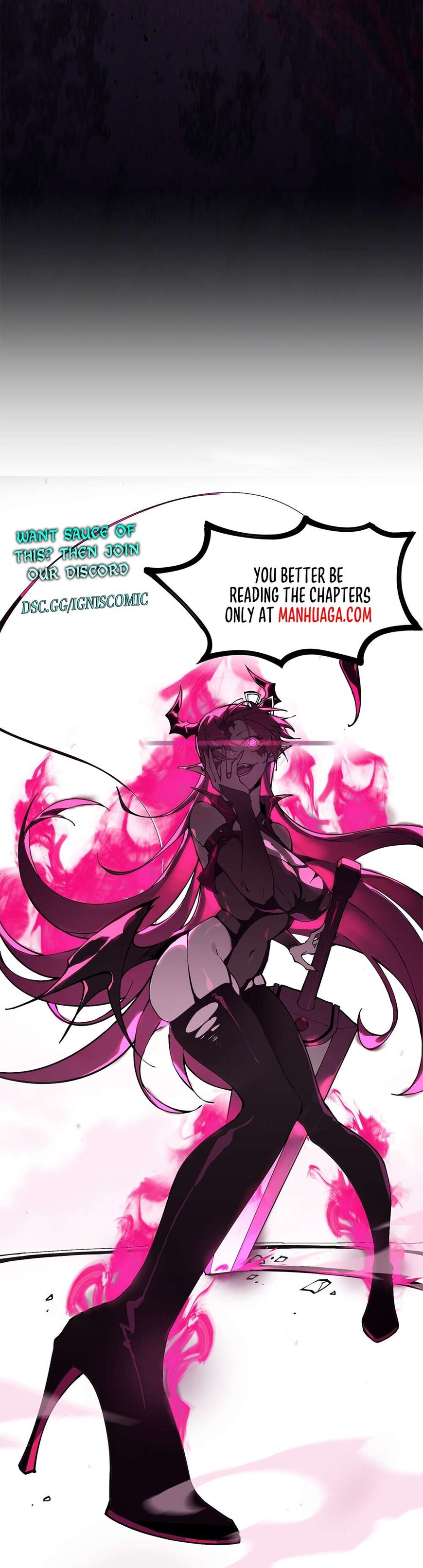 Read after becoming financially free they offered their loyalty chapter 1 Manga Online