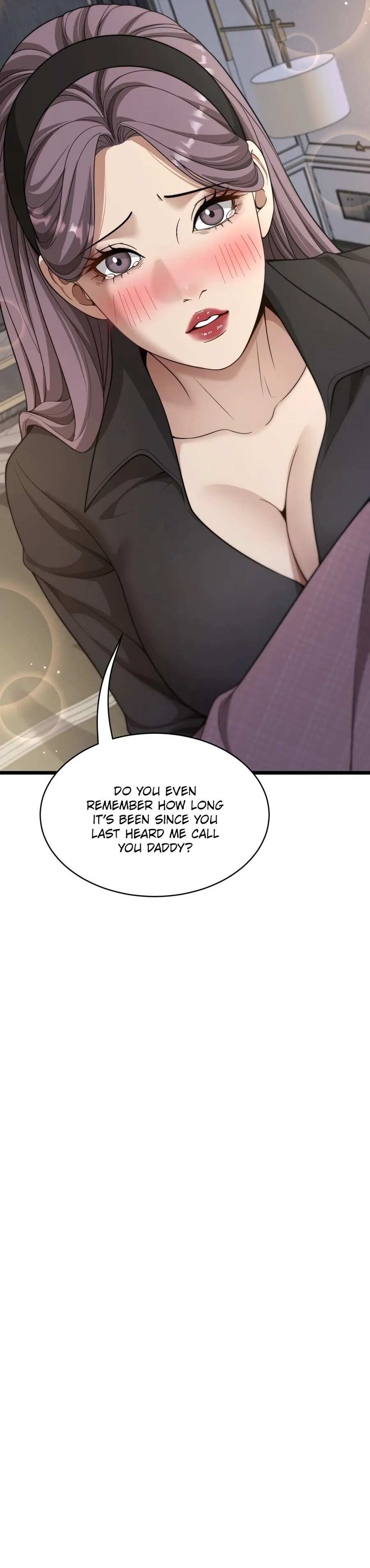 Read after becoming financially free they offered their loyalty chapter 1 Manga Online