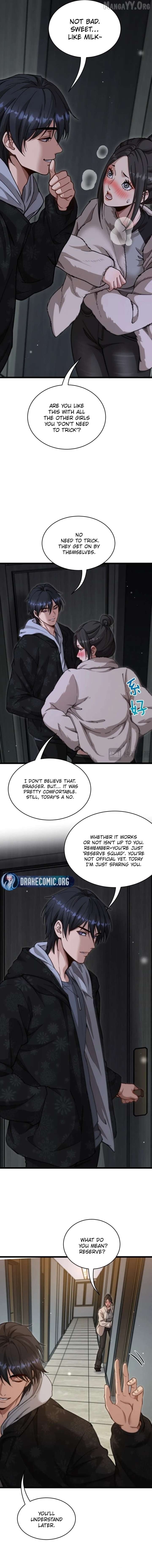 Read after becoming financially free they offered their loyalty chapter 1 Manga Online
