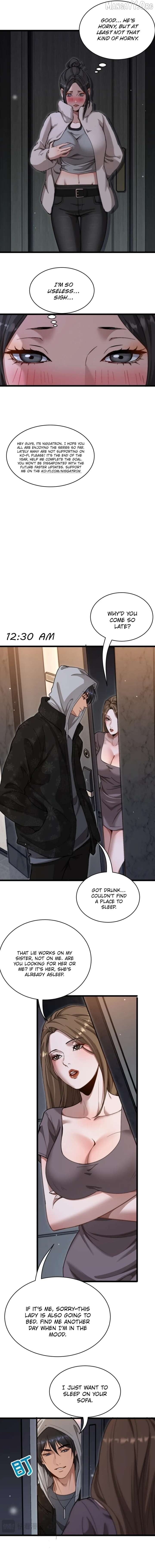 Read after becoming financially free they offered their loyalty chapter 1 Manga Online