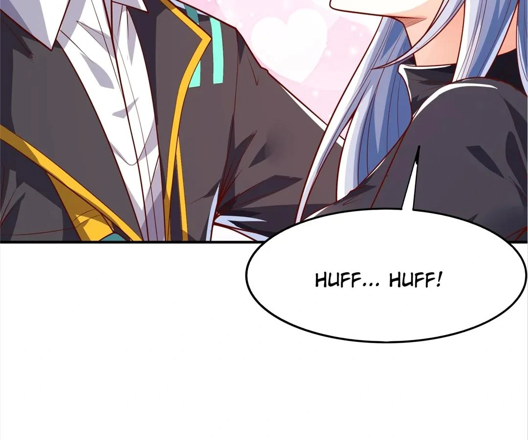 Read aura recovery_ i get a new skill everyday Manga Online