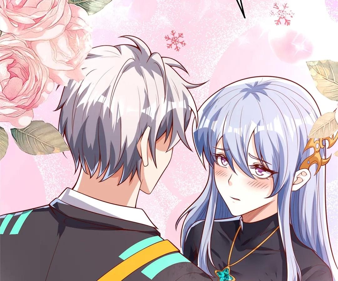 Read aura recovery_ i get a new skill everyday Manga Online