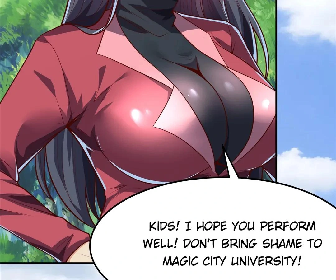 Read aura recovery_ i get a new skill everyday Manga Online