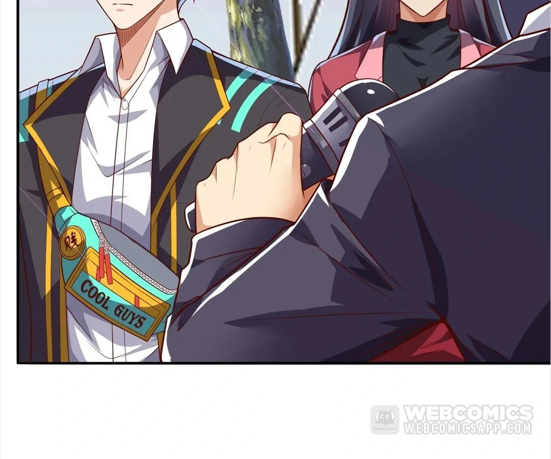 Read aura recovery_ i get a new skill everyday Manga Online