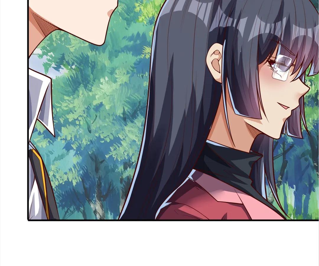 Read aura recovery_ i get a new skill everyday Manga Online
