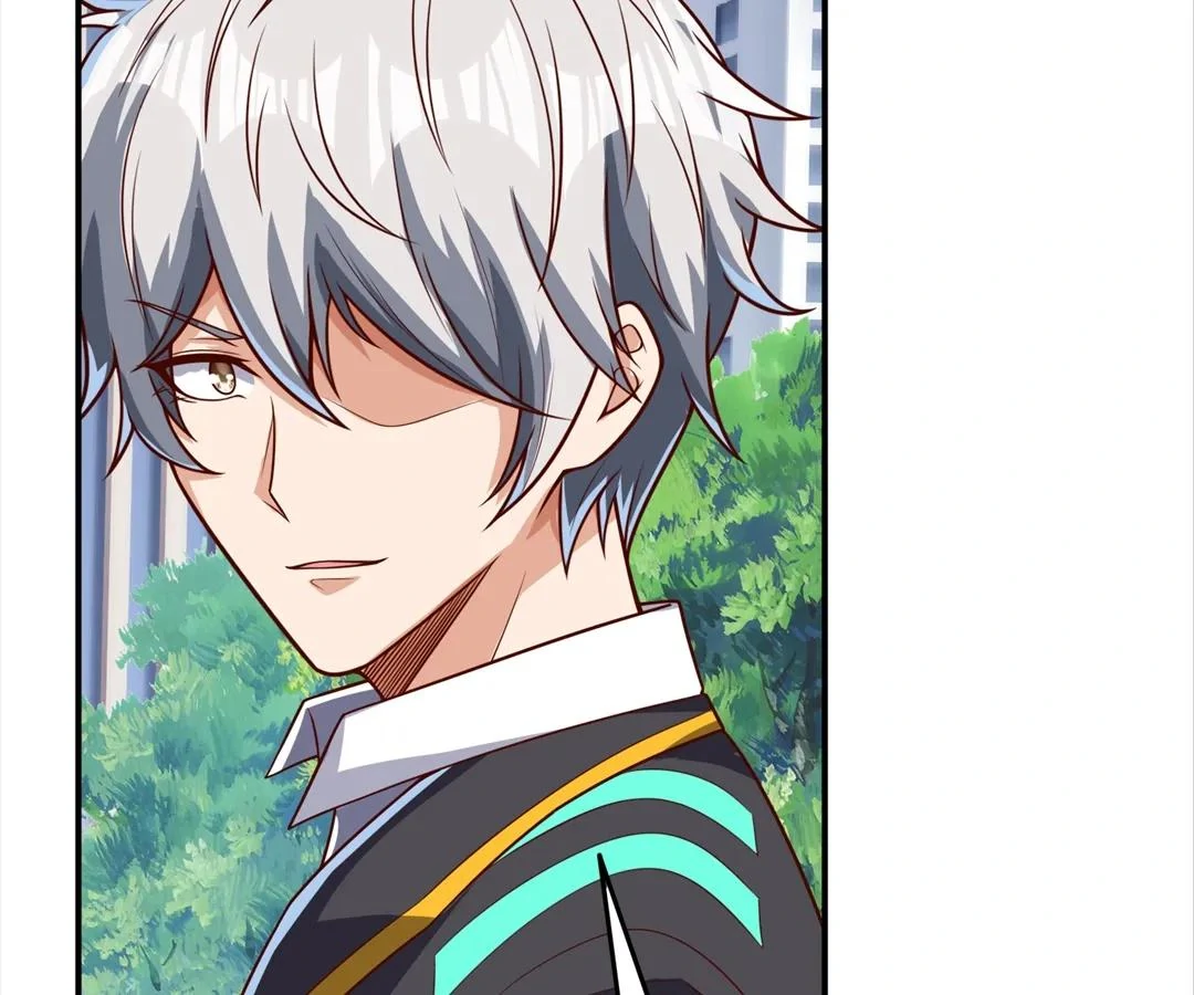 Read aura recovery_ i get a new skill everyday Manga Online