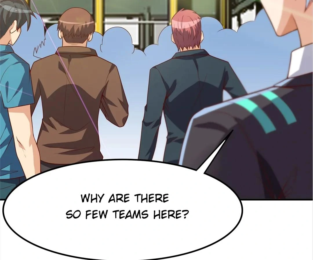 Read aura recovery_ i get a new skill everyday Manga Online