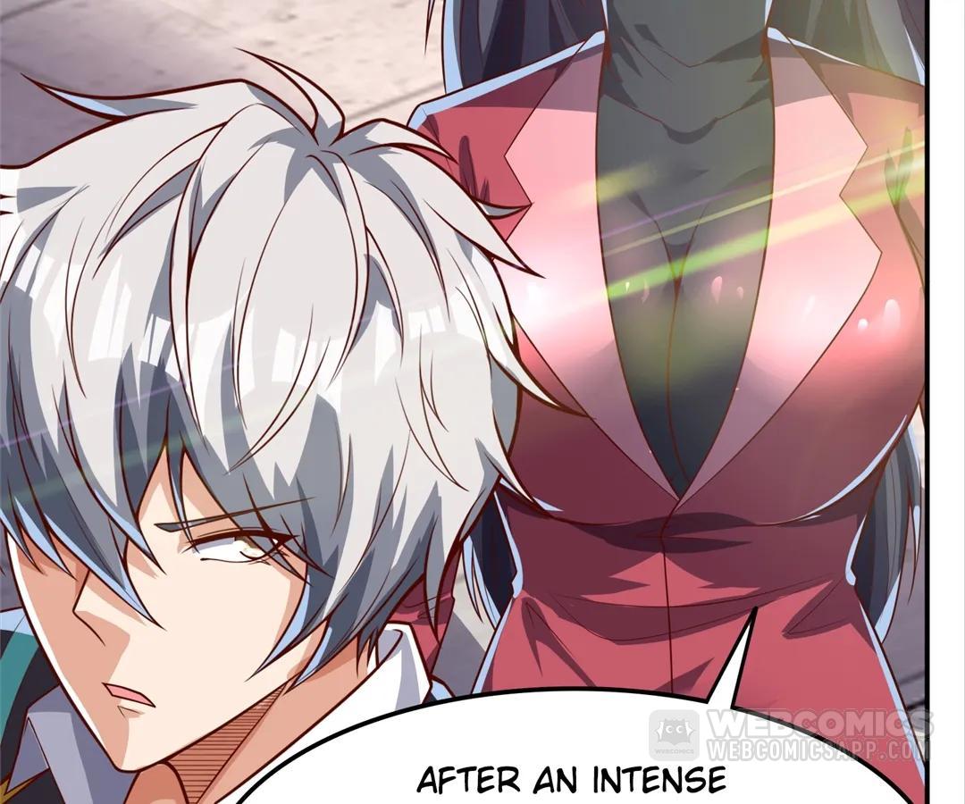 Read aura recovery_ i get a new skill everyday Manga Online