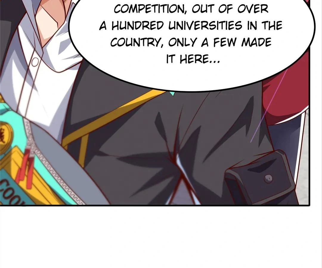 Read aura recovery_ i get a new skill everyday Manga Online