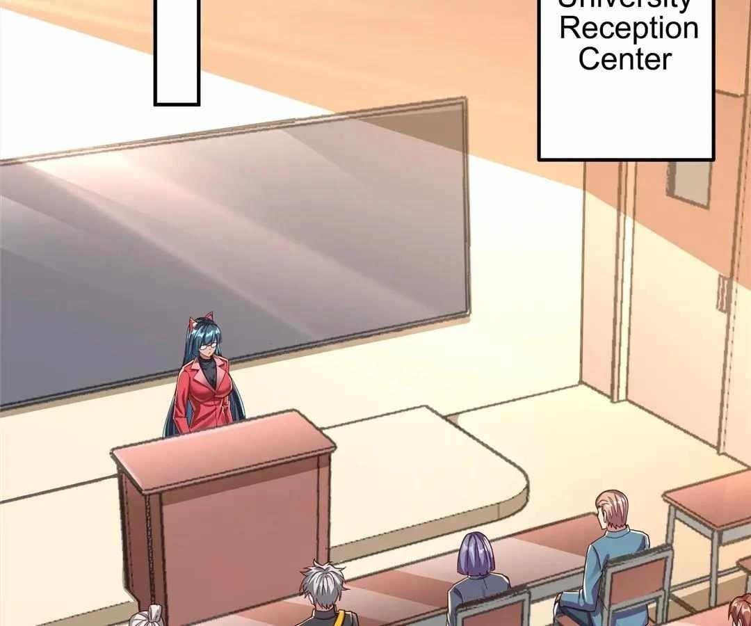 Read aura recovery_ i get a new skill everyday Manga Online