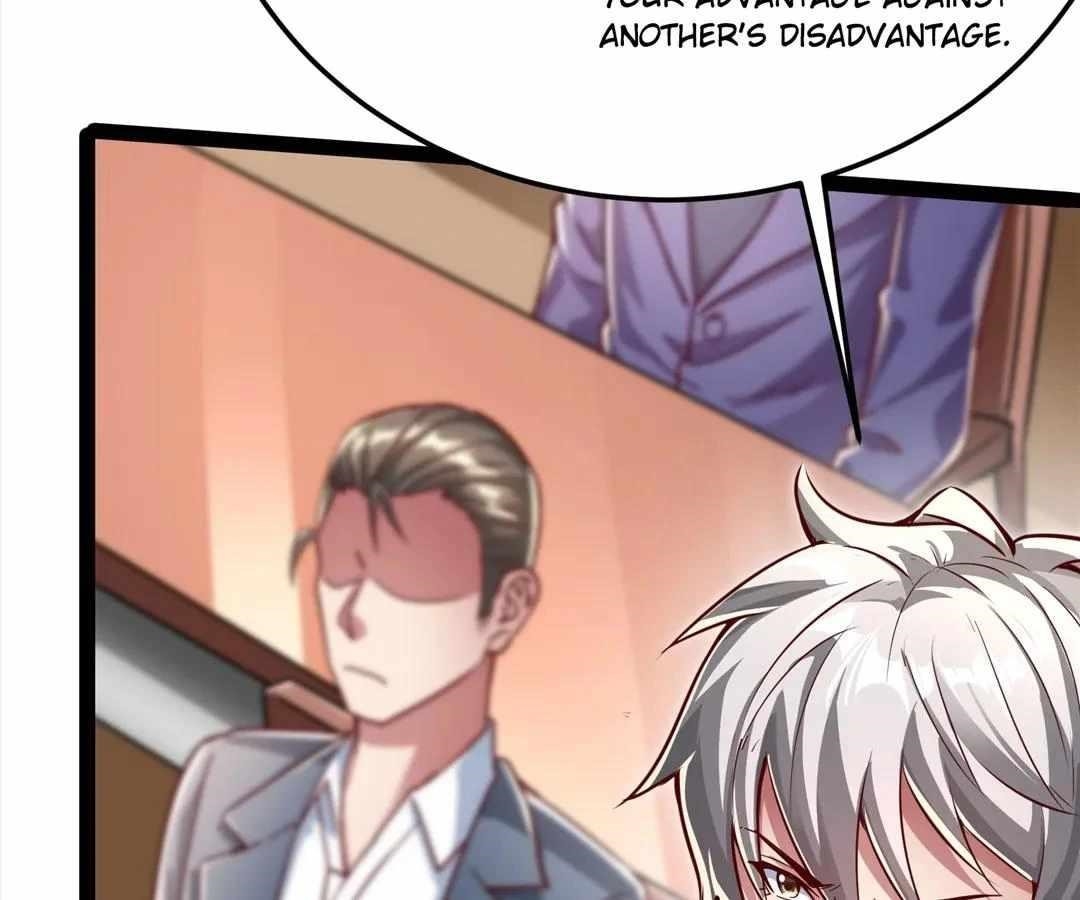 Read aura recovery_ i get a new skill everyday Manga Online