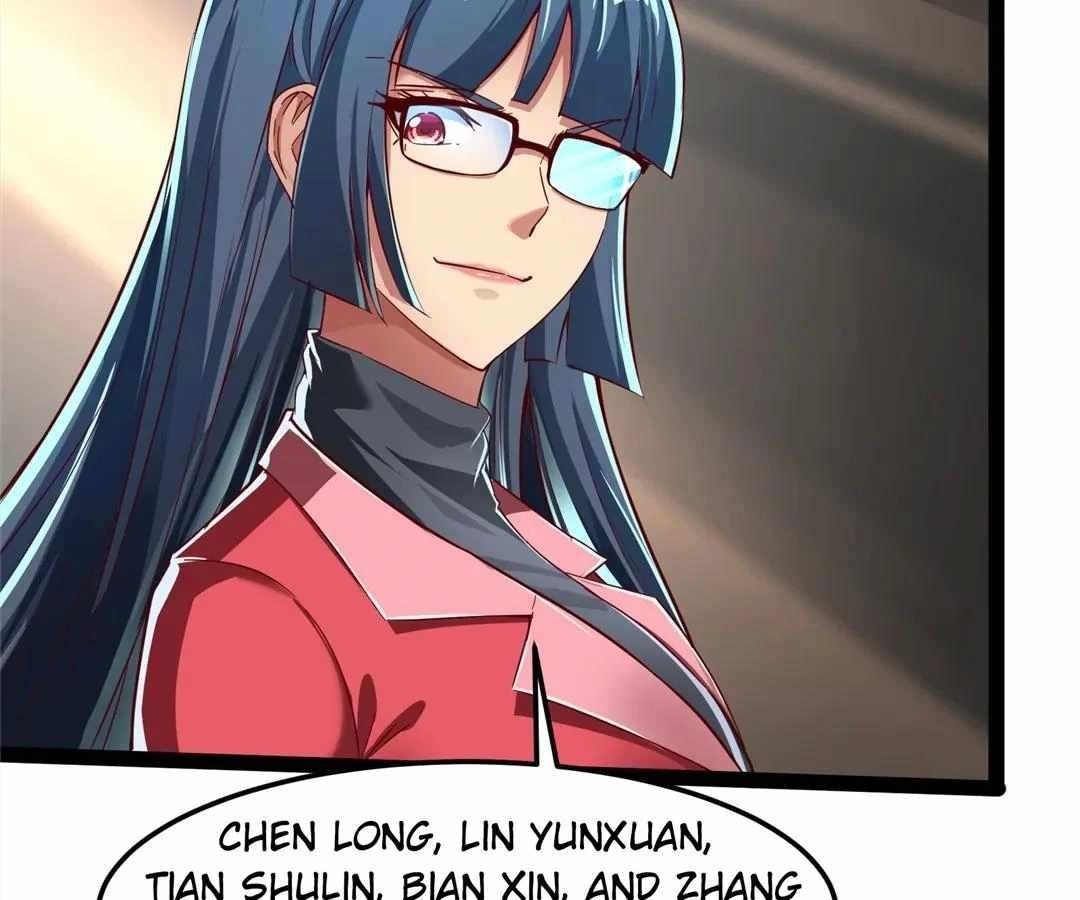 Read aura recovery_ i get a new skill everyday Manga Online