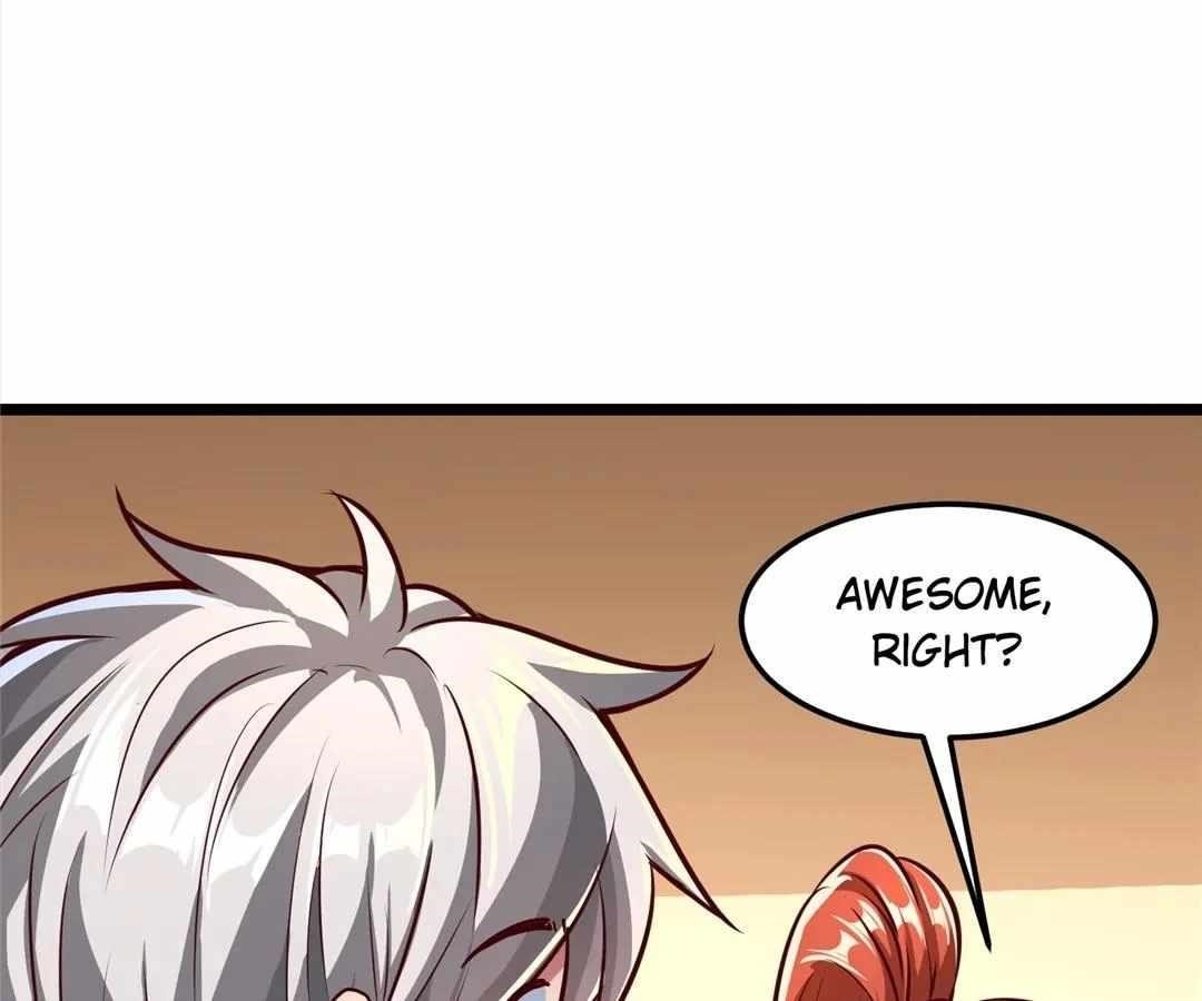 Read aura recovery_ i get a new skill everyday Manga Online