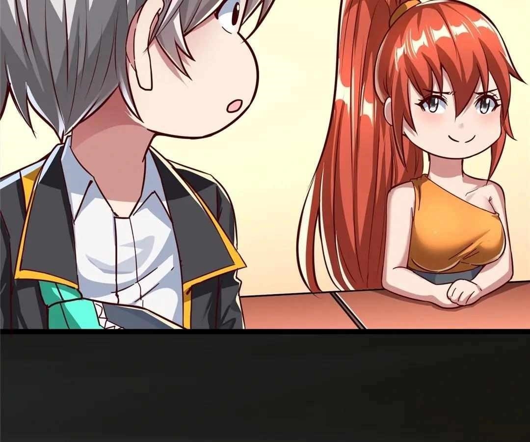 Read aura recovery_ i get a new skill everyday Manga Online