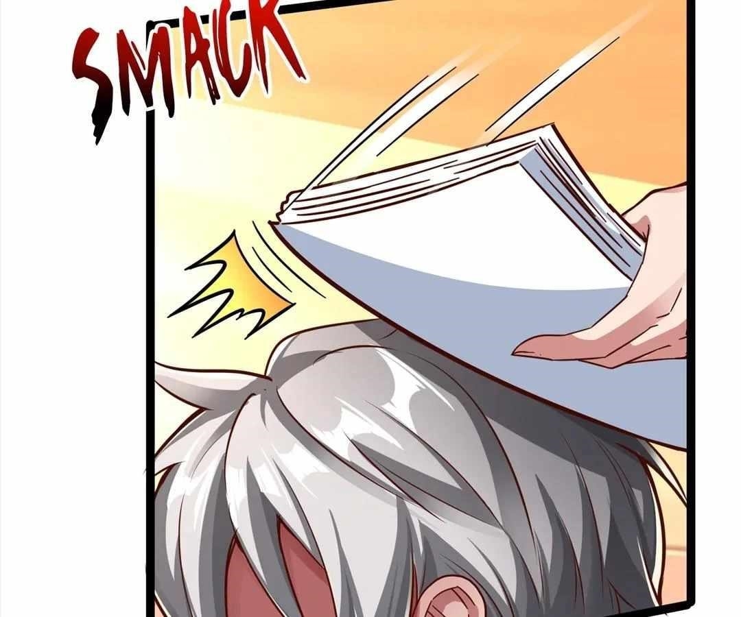 Read aura recovery_ i get a new skill everyday Manga Online