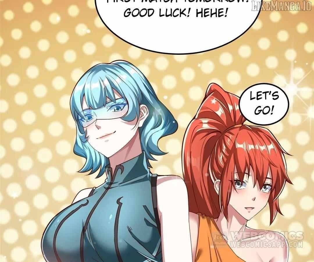 Read aura recovery_ i get a new skill everyday Manga Online