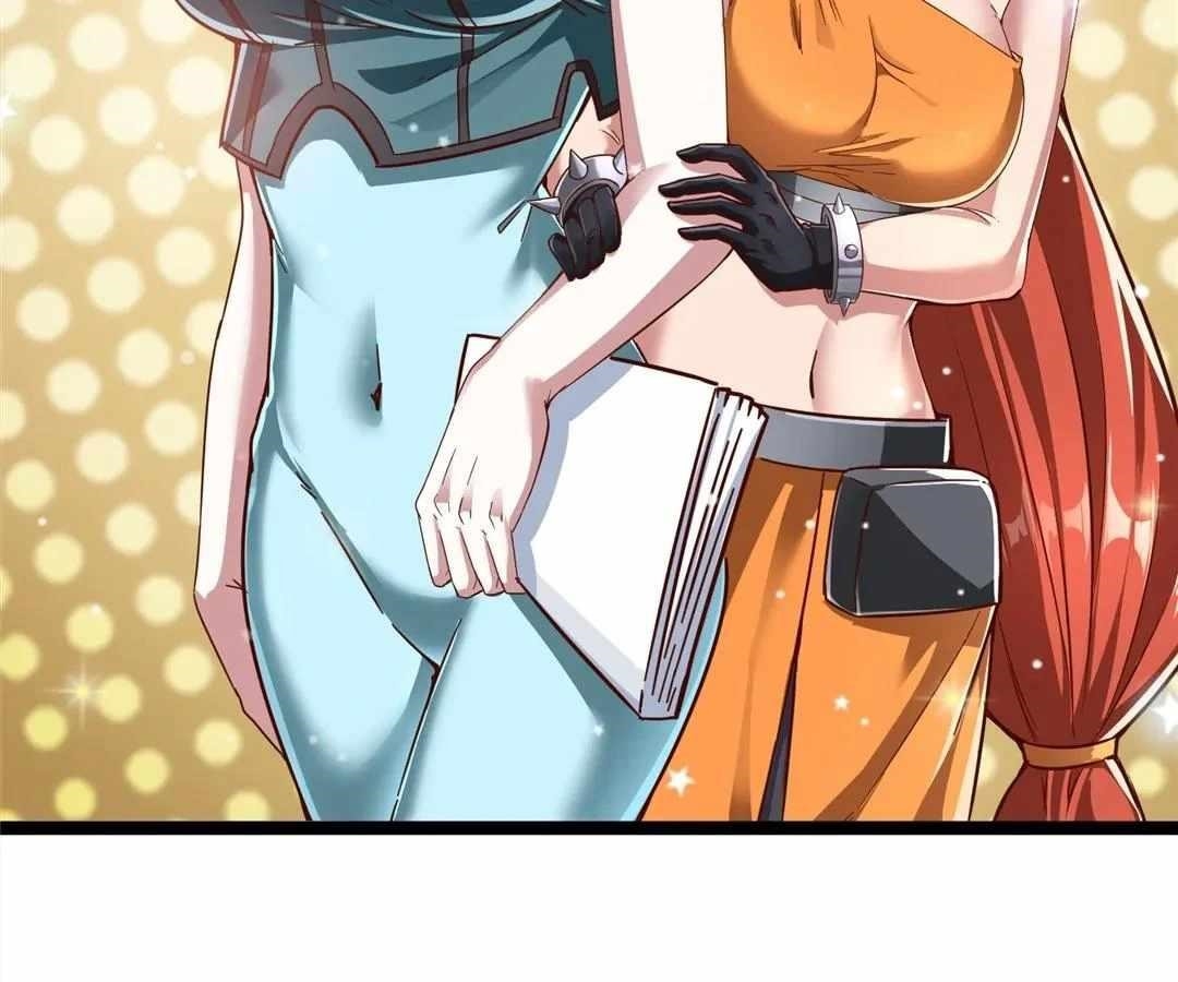 Read aura recovery_ i get a new skill everyday Manga Online