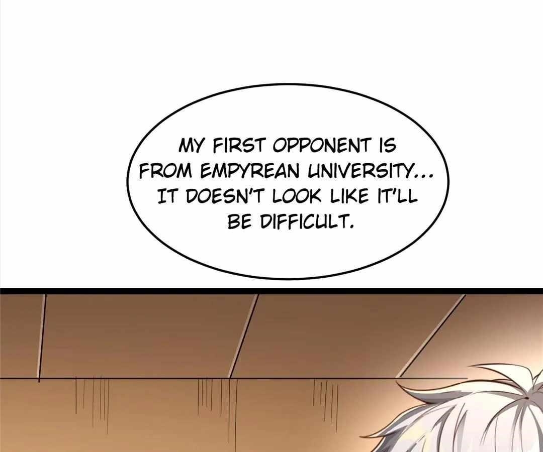 Read aura recovery_ i get a new skill everyday Manga Online