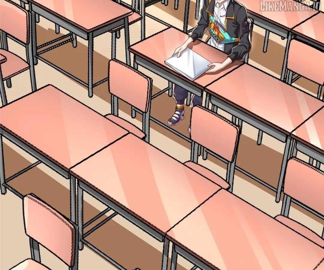 Read aura recovery_ i get a new skill everyday Manga Online