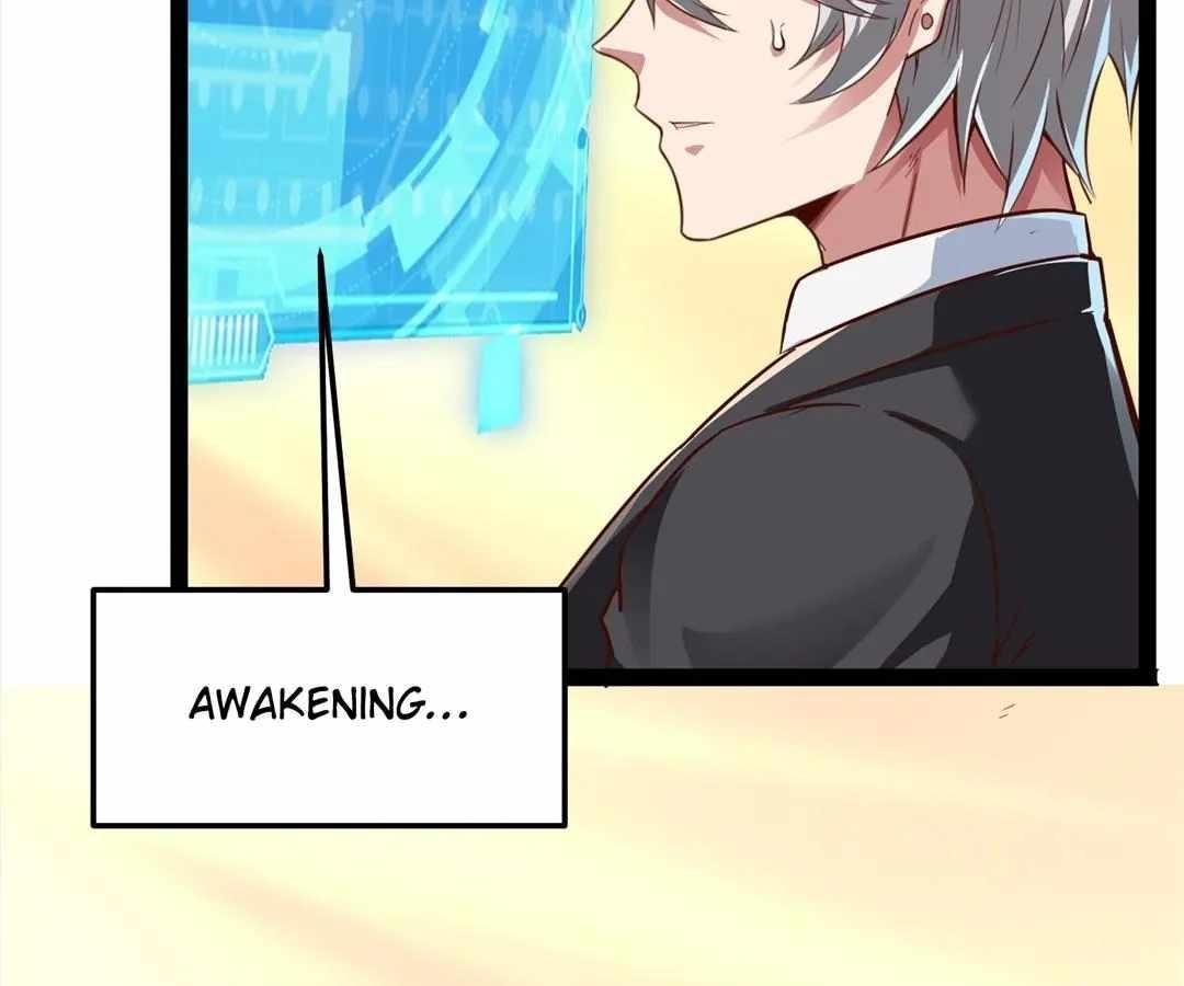 Read aura recovery_ i get a new skill everyday Manga Online
