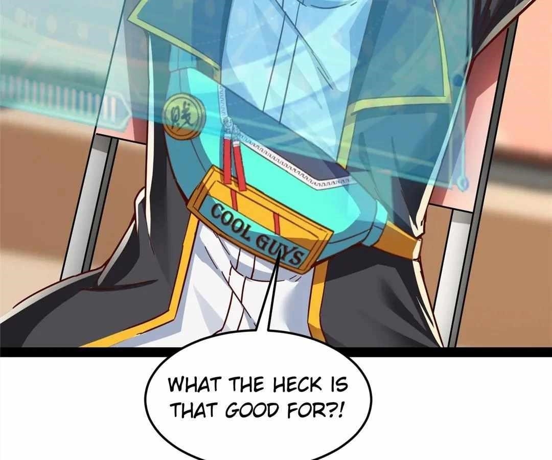 Read aura recovery_ i get a new skill everyday Manga Online