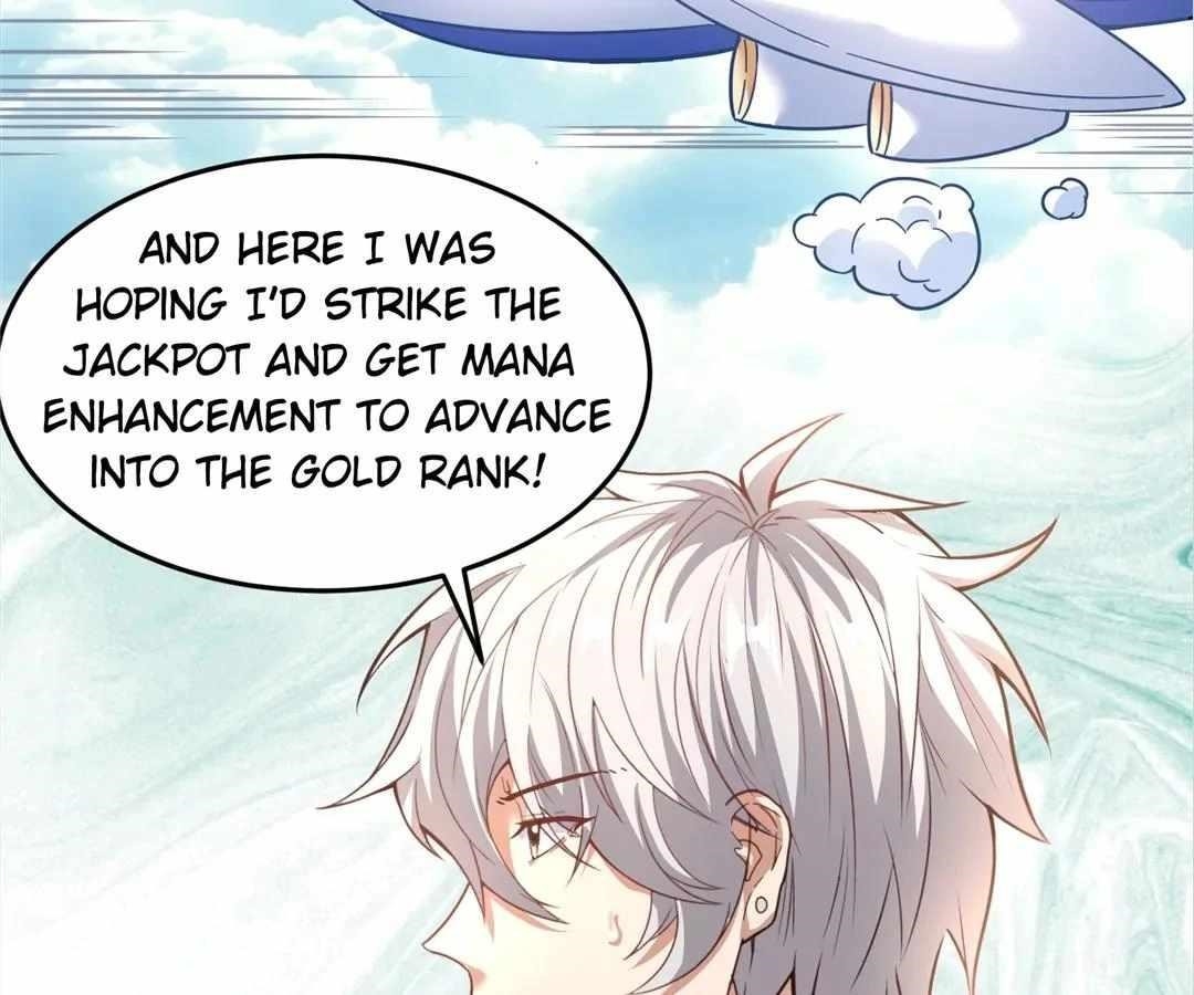 Read aura recovery_ i get a new skill everyday Manga Online