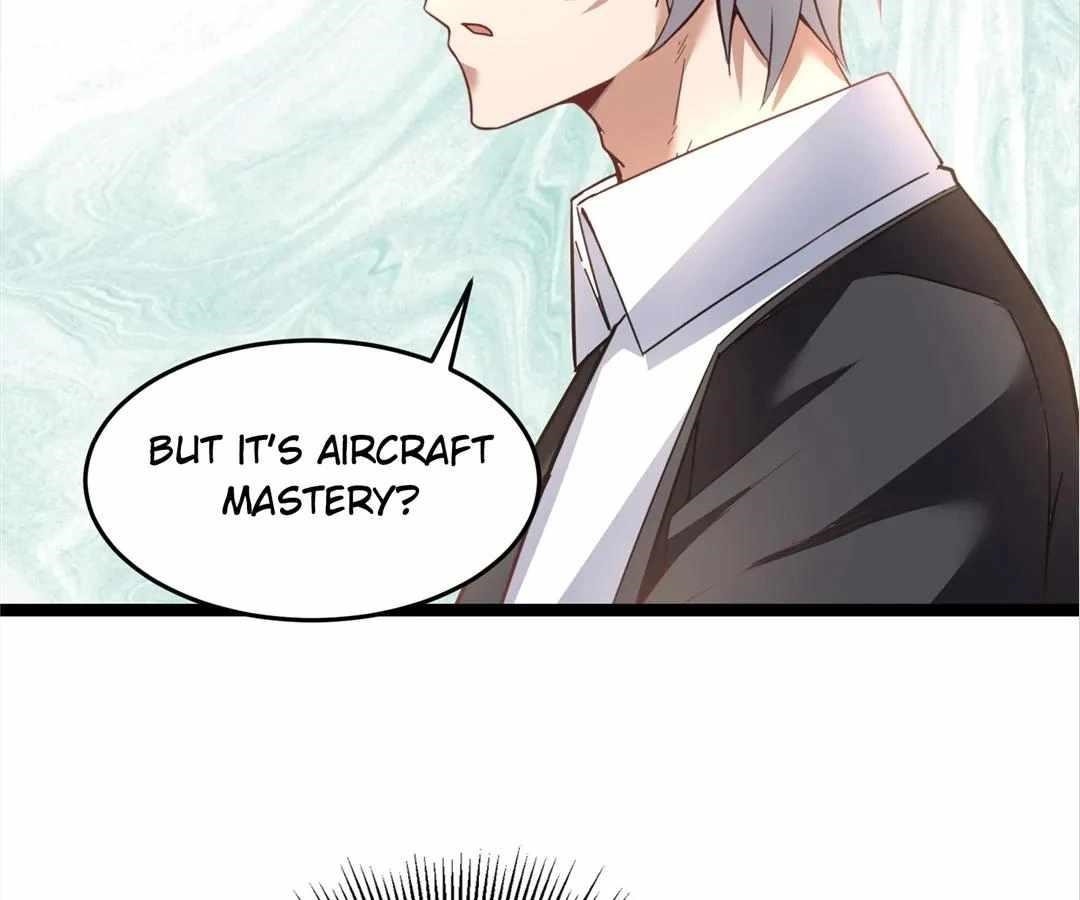 Read aura recovery_ i get a new skill everyday Manga Online