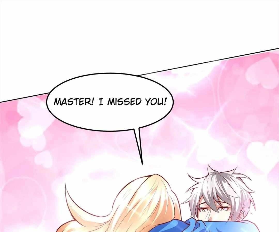 Read aura recovery_ i get a new skill everyday Manga Online