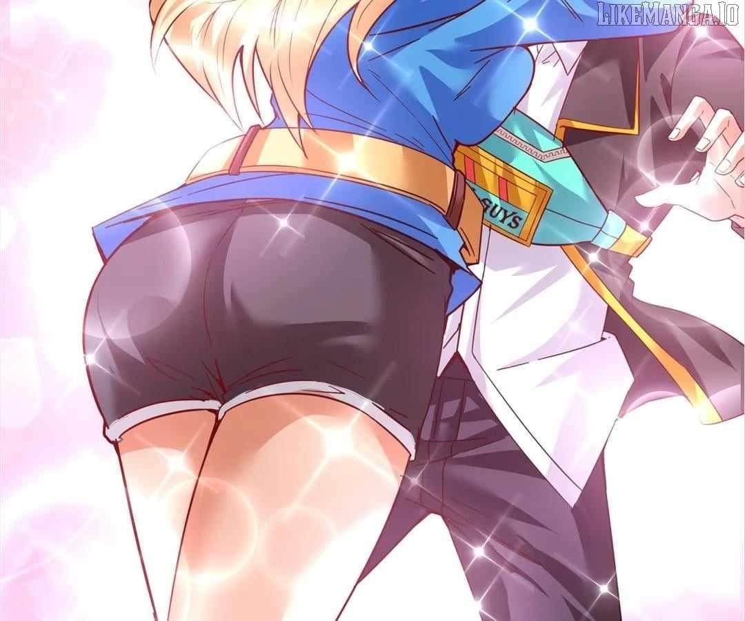 Read aura recovery_ i get a new skill everyday Manga Online