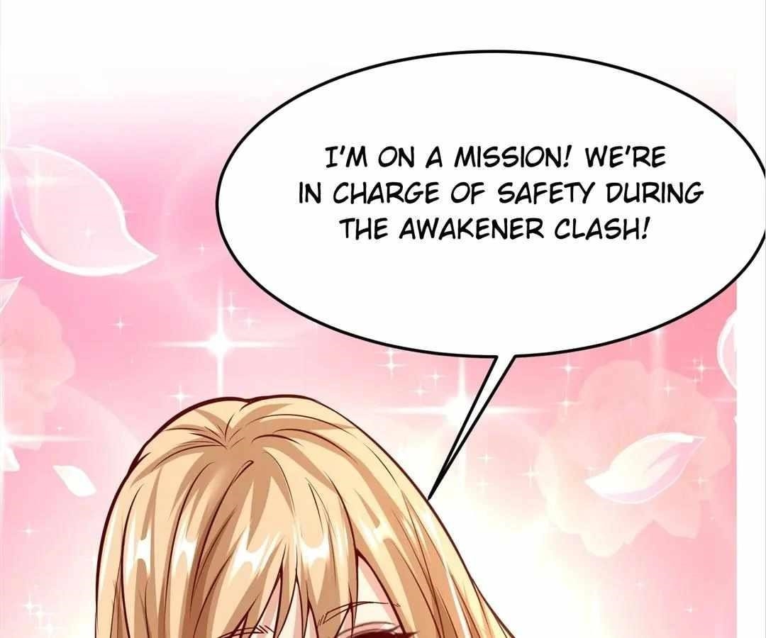 Read aura recovery_ i get a new skill everyday Manga Online