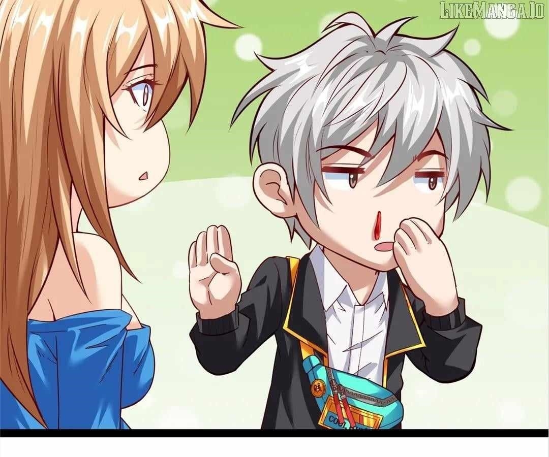 Read aura recovery_ i get a new skill everyday Manga Online
