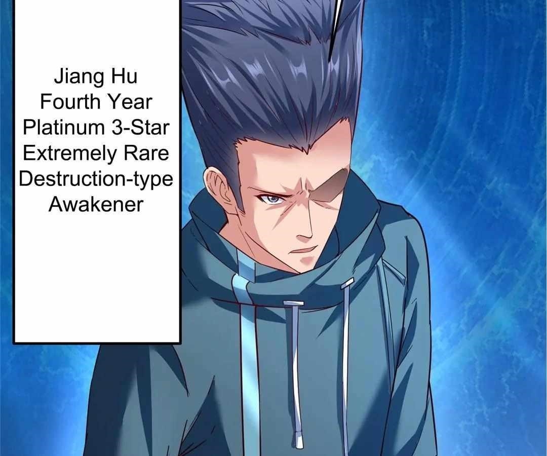 Read aura recovery_ i get a new skill everyday Manga Online