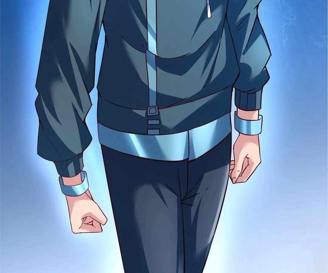 Read aura recovery_ i get a new skill everyday Manga Online