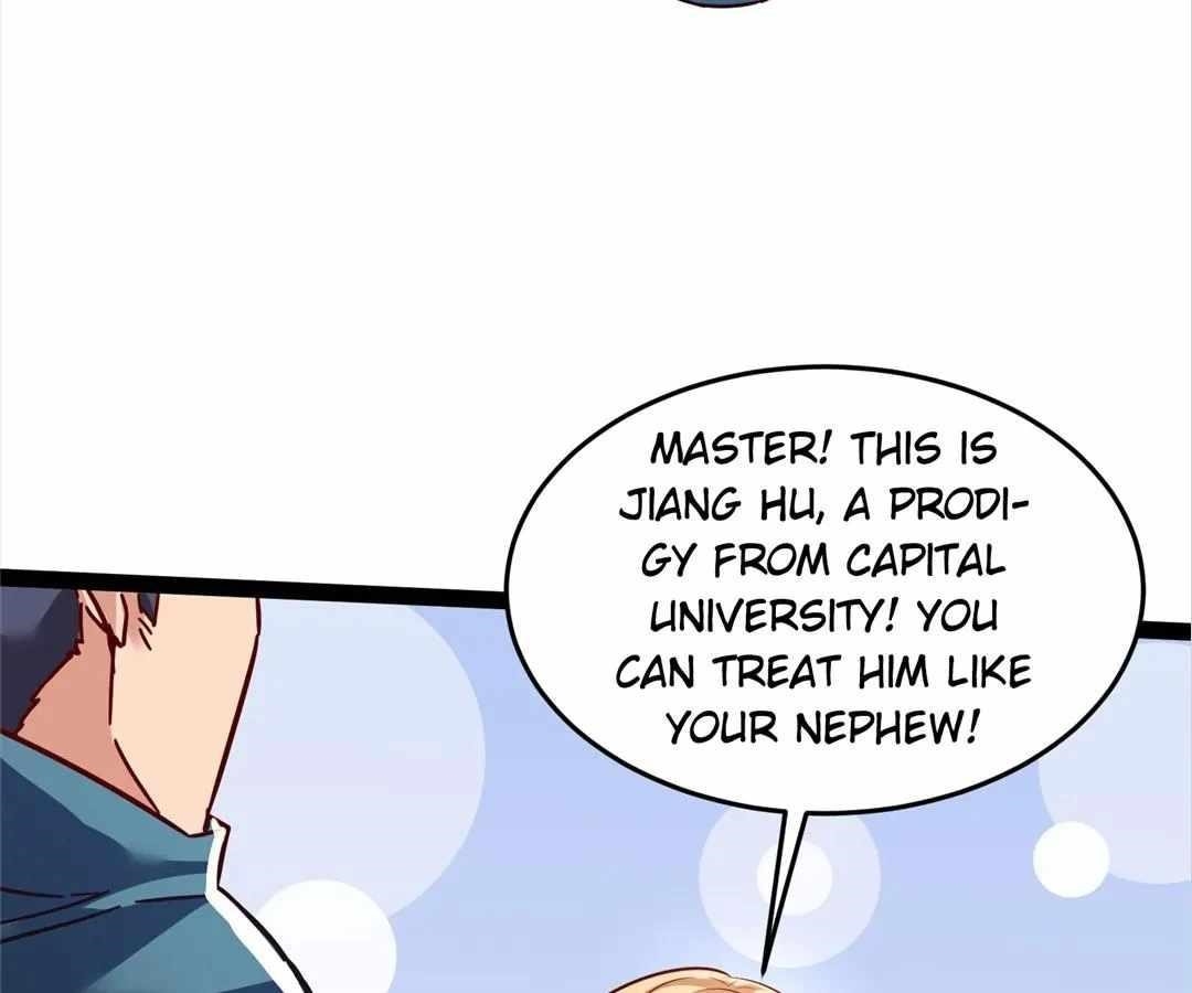 Read aura recovery_ i get a new skill everyday Manga Online