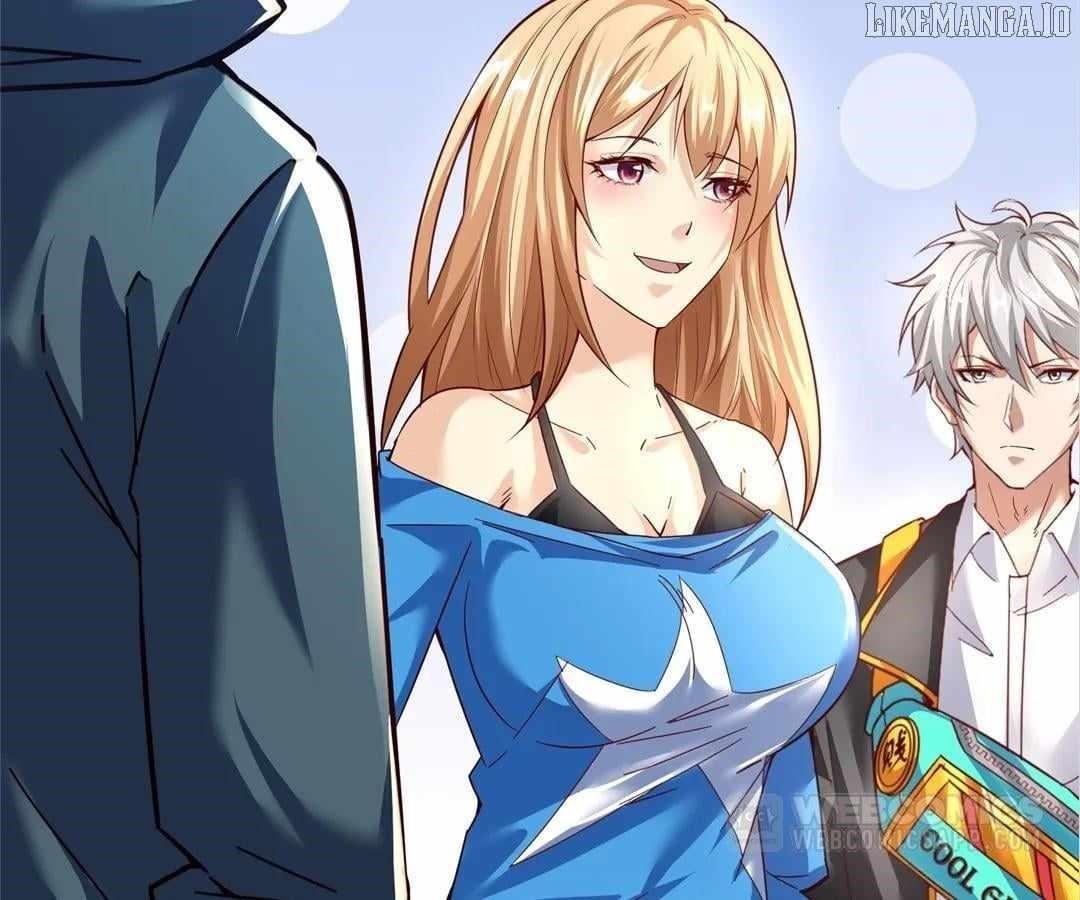 Read aura recovery_ i get a new skill everyday Manga Online