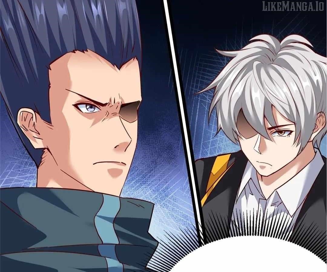 Read aura recovery_ i get a new skill everyday Manga Online