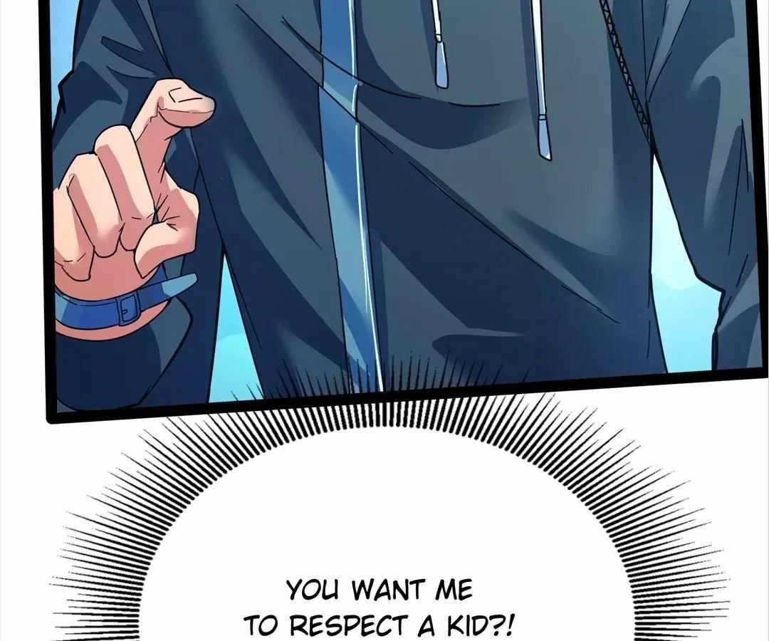 Read aura recovery_ i get a new skill everyday Manga Online