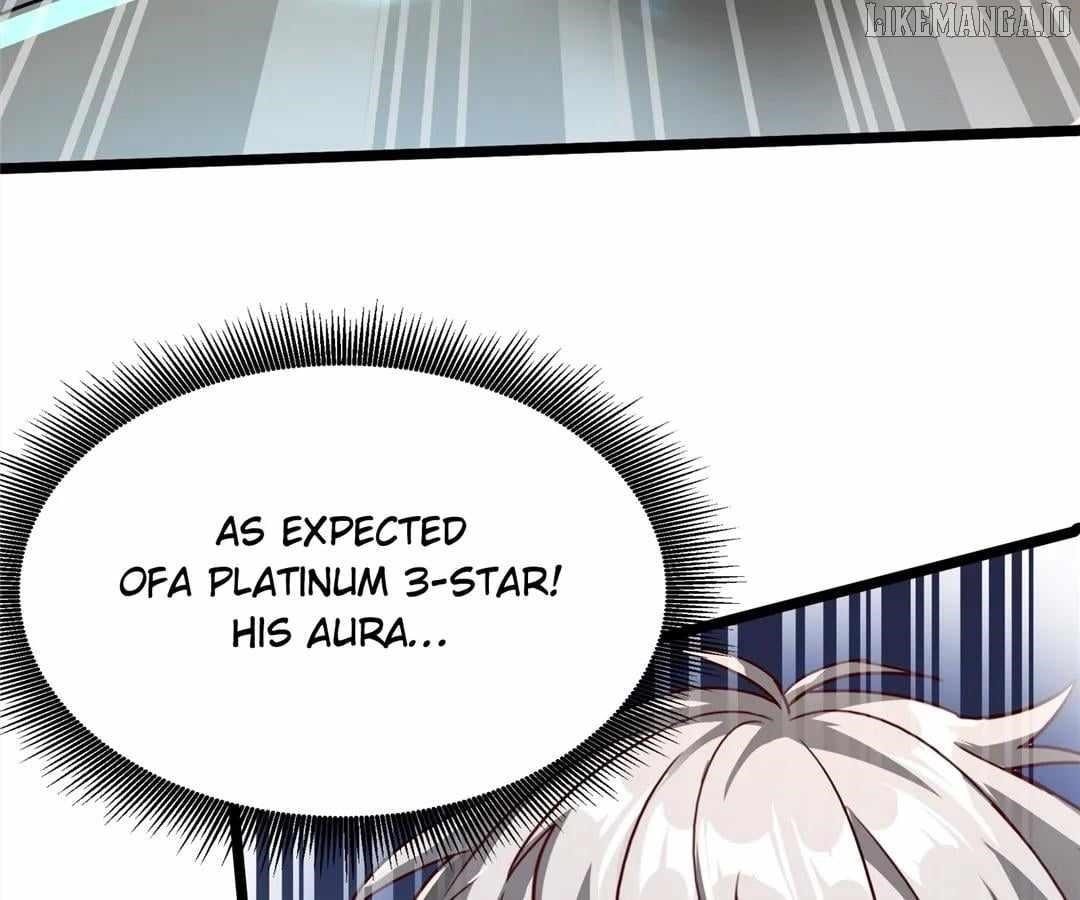 Read aura recovery_ i get a new skill everyday Manga Online