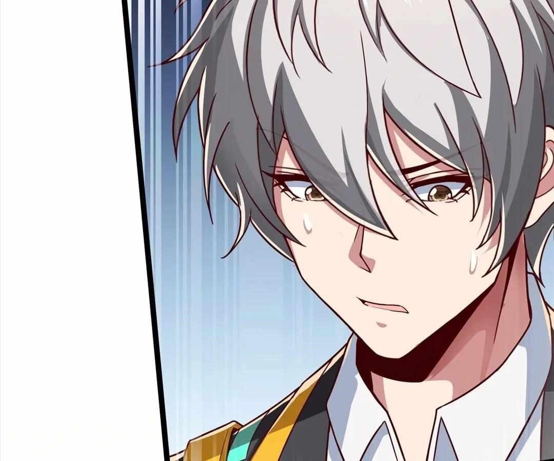 Read aura recovery_ i get a new skill everyday Manga Online