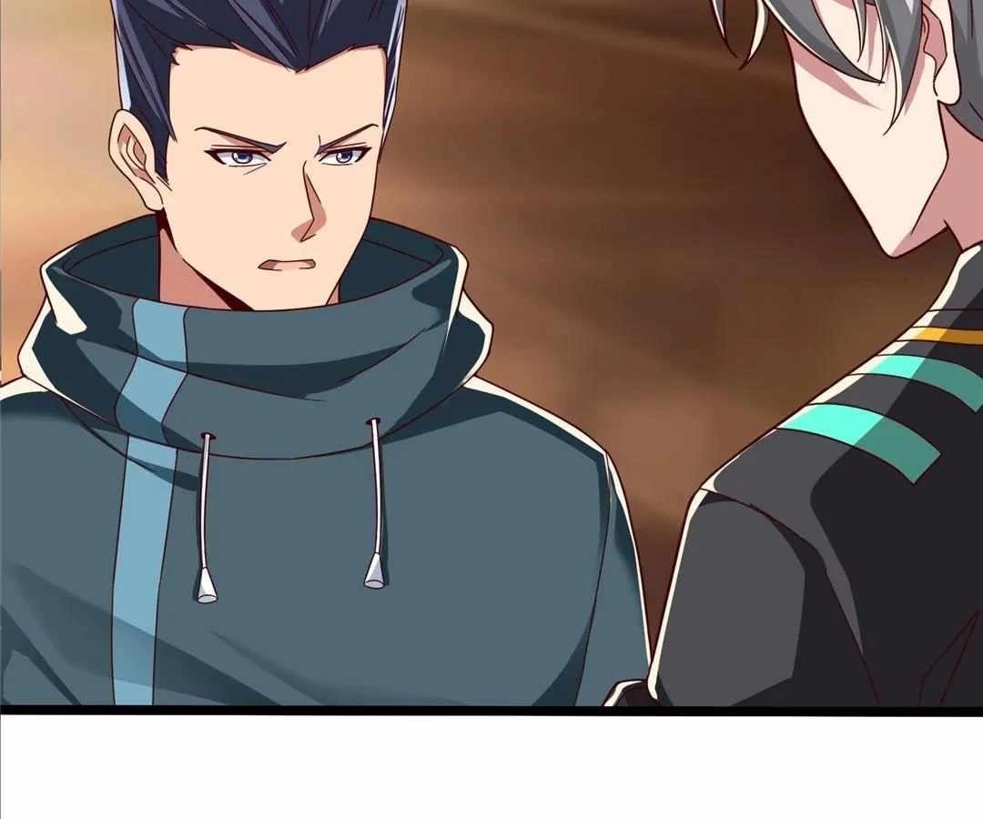 Read aura recovery_ i get a new skill everyday Manga Online