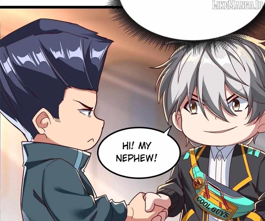 Read aura recovery_ i get a new skill everyday Manga Online