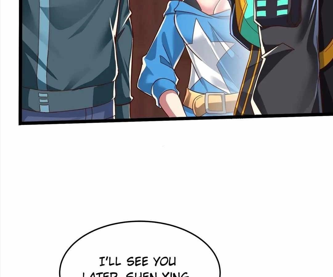 Read aura recovery_ i get a new skill everyday Manga Online