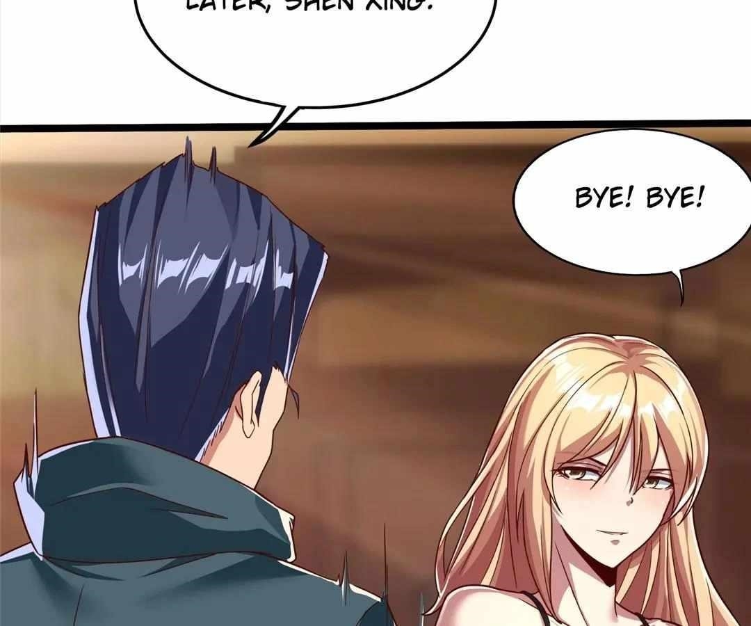 Read aura recovery_ i get a new skill everyday Manga Online