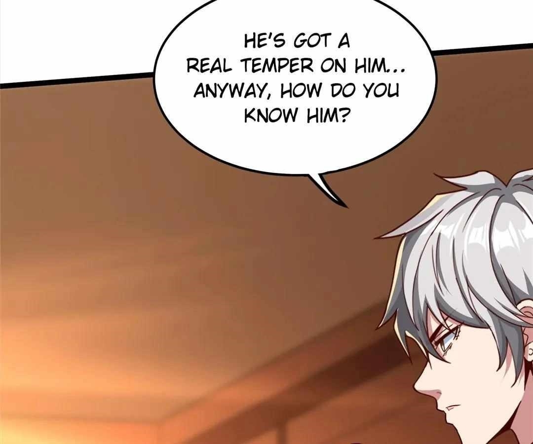Read aura recovery_ i get a new skill everyday Manga Online