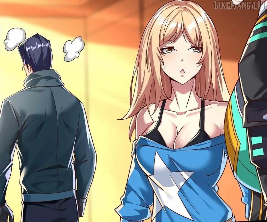 Read aura recovery_ i get a new skill everyday Manga Online