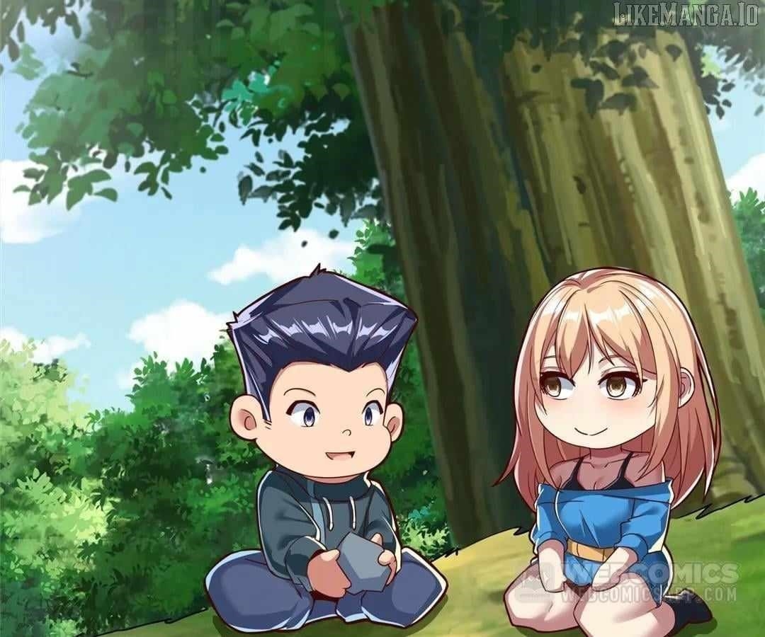 Read aura recovery_ i get a new skill everyday Manga Online